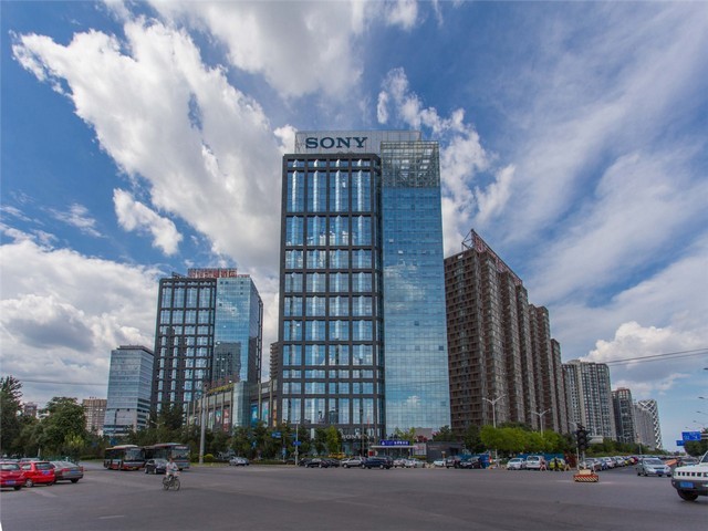 天津节能垃圾房